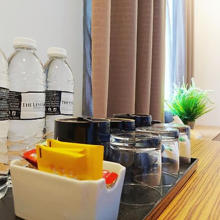 The Leverage Lite Hotel - Kuala Kedah Alor Setar Eksteriør bilde