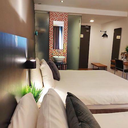 The Leverage Lite Hotel - Kuala Kedah Alor Setar Eksteriør bilde