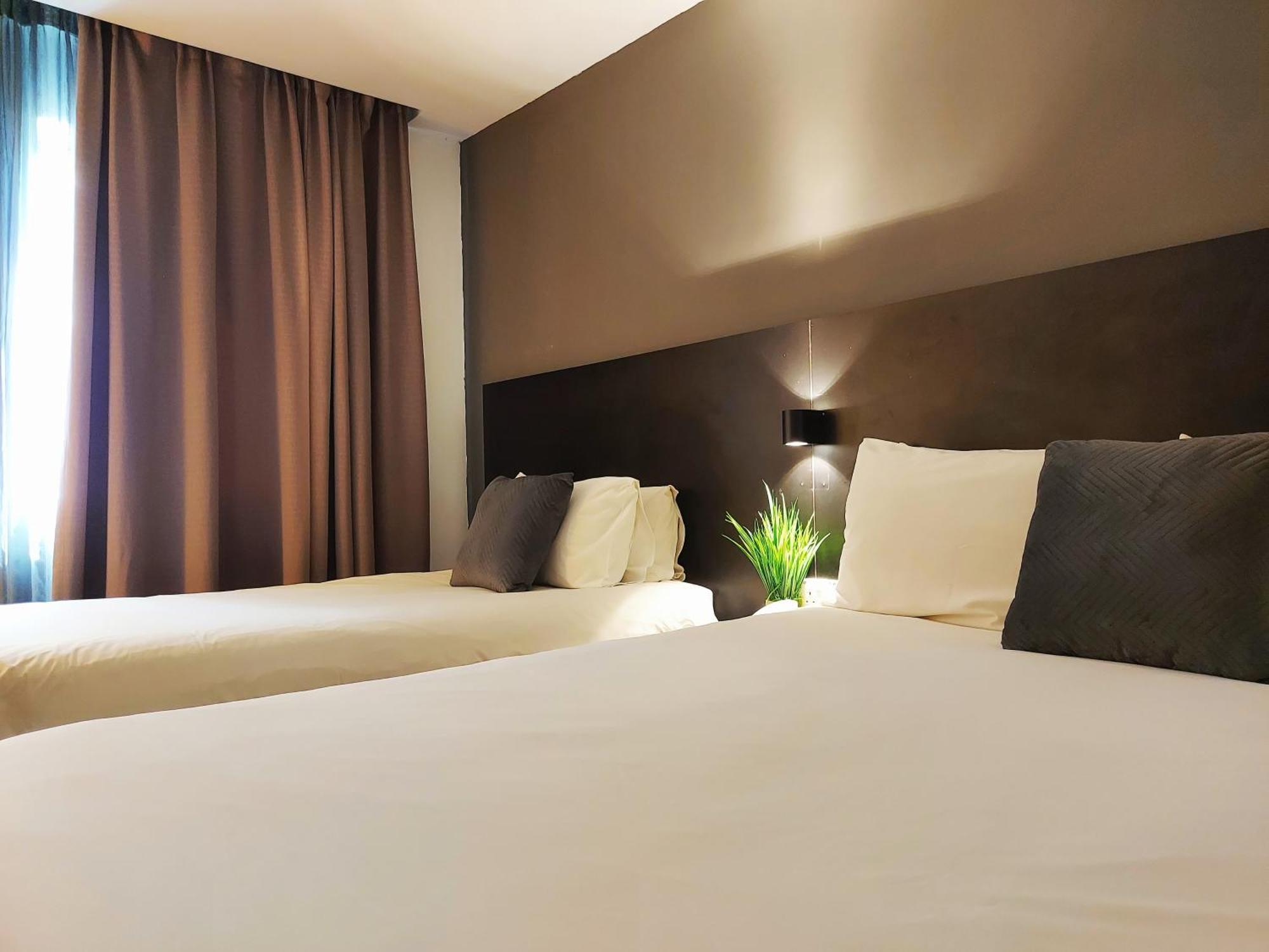 The Leverage Lite Hotel - Kuala Kedah Alor Setar Eksteriør bilde
