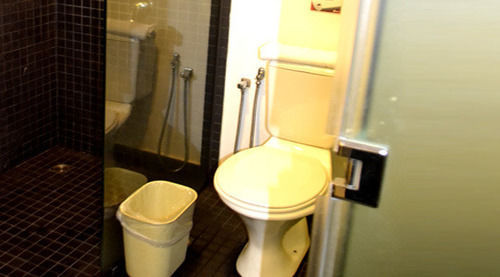 The Leverage Lite Hotel - Kuala Kedah Alor Setar Eksteriør bilde