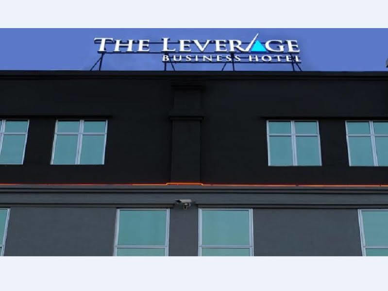 The Leverage Lite Hotel - Kuala Kedah Alor Setar Eksteriør bilde